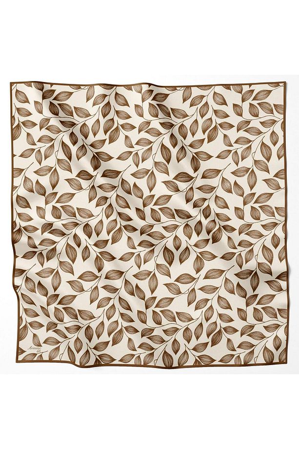 Life Vual Eşarp - İnce Yazlık Kumaş - 10094L-05 - 3