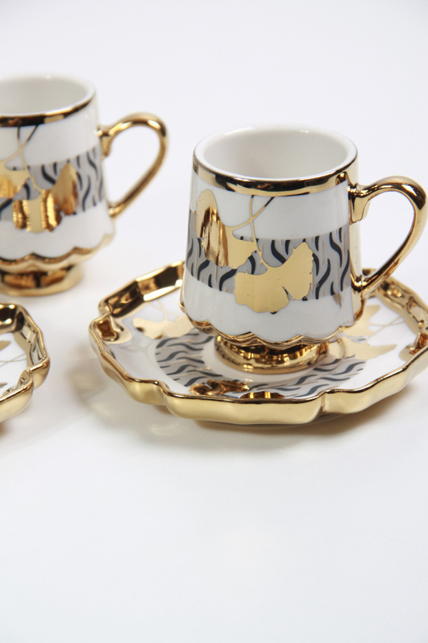 اكواب شاي - 4