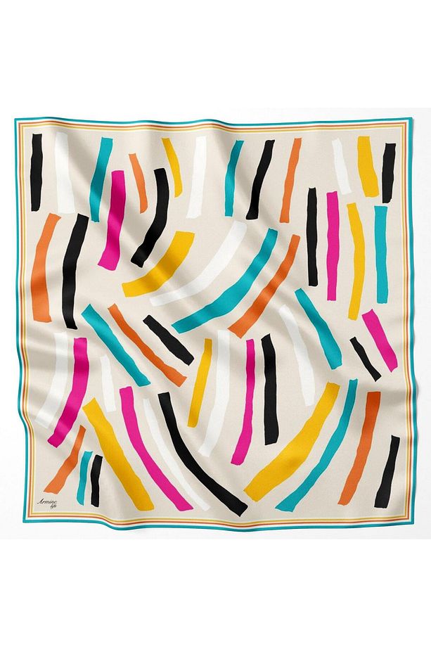 Life Vual Eşarp - İnce Yazlık Kumaş - 10036L-01 - 1