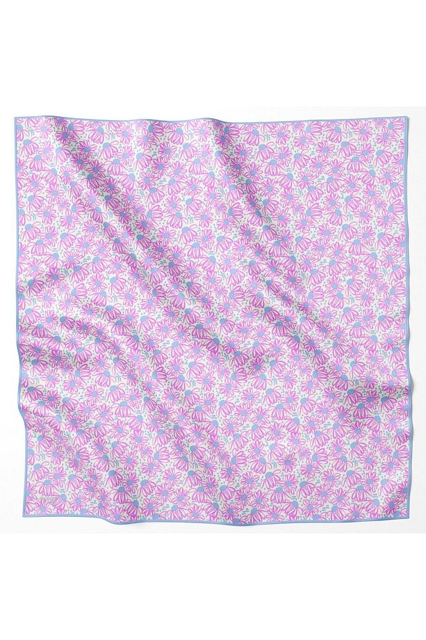 Life Vual Eşarp - İnce Yazlık Kumaş - 10091L-09 - 3