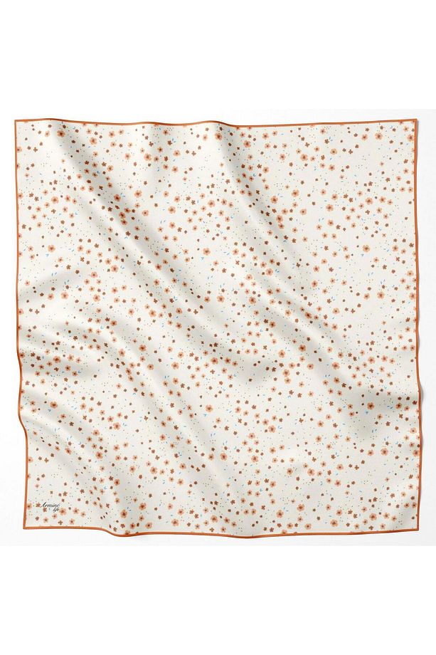 Life Vual Eşarp - İnce Yazlık Kumaş - 10099L-10 - 3
