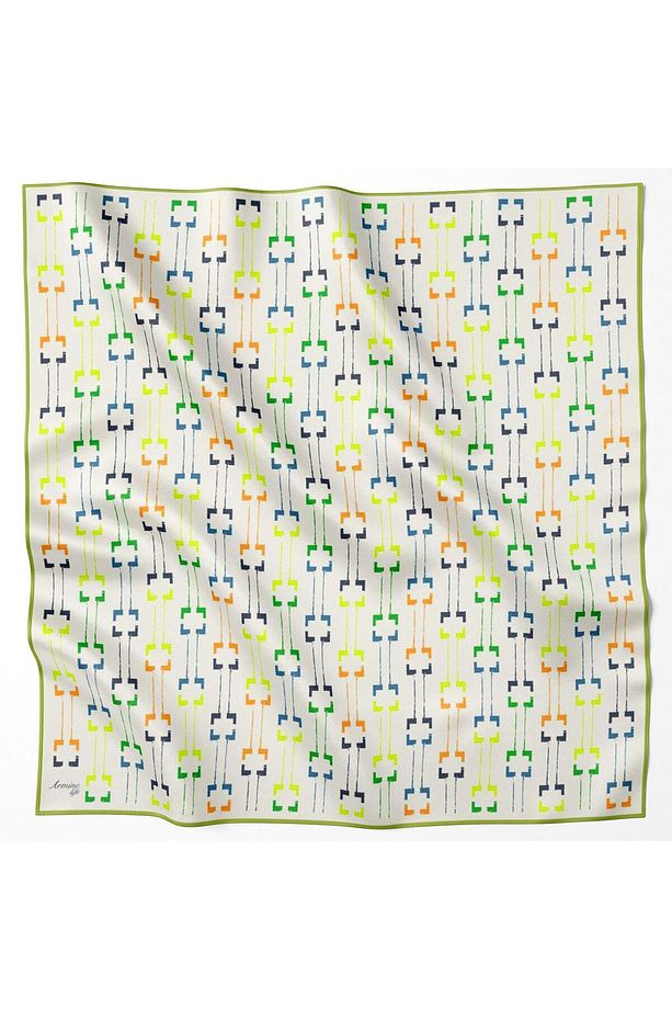 Life Vual Eşarp - İnce Yazlık Kumaş - 10035L-02 - 3