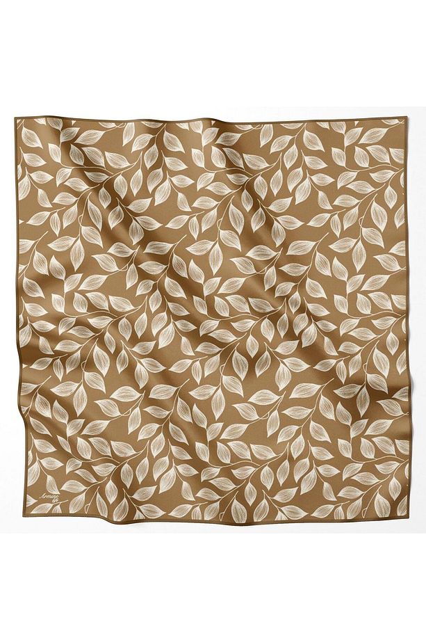 Life Vual Eşarp - İnce Yazlık Kumaş - 10094L-04 - 2
