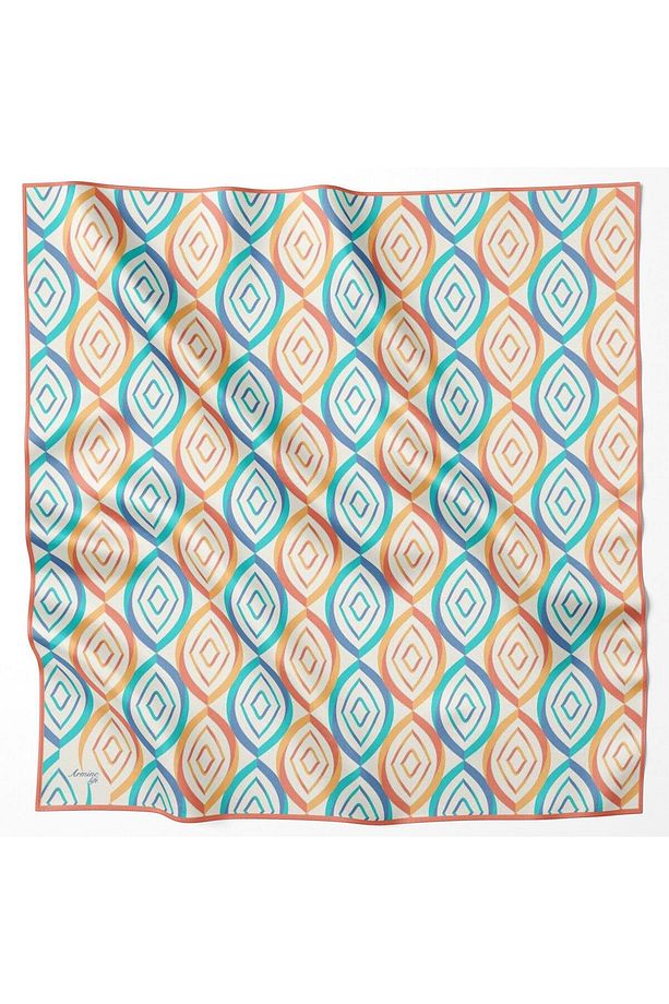 Life Vual Eşarp - İnce Yazlık Kumaş - 10093L-06 - 3