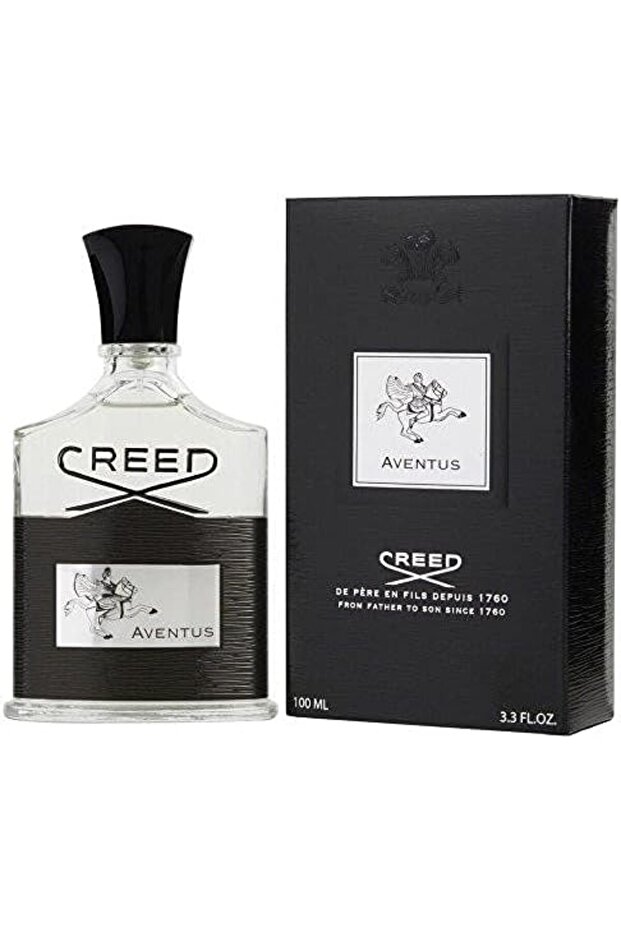عطر افينتوس من كريد للرجال - او دى بارفان - 100 مل