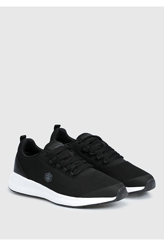 Jackson Siyah Erkek Sneaker - 2