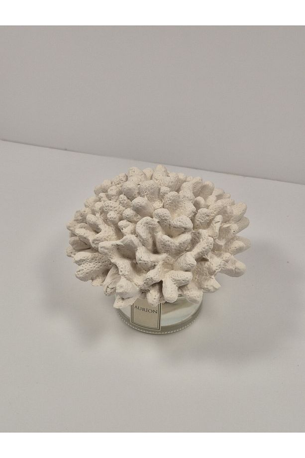 ALİN HOME DECORATİON - Aurion Mercan Taş Tozu Oda Kokusu - 2