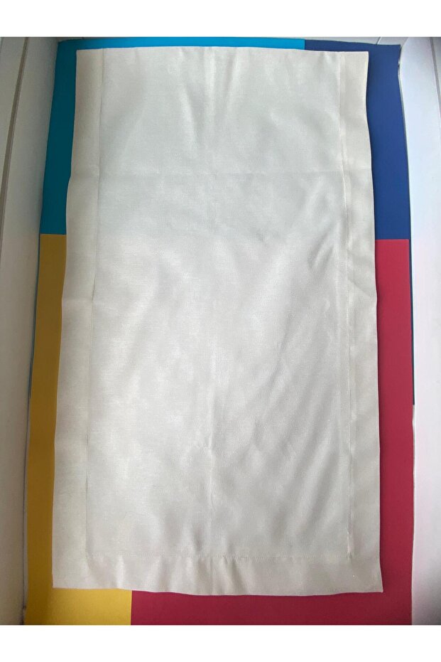 عداء مستطيل الرأس (قماش البط) - 3