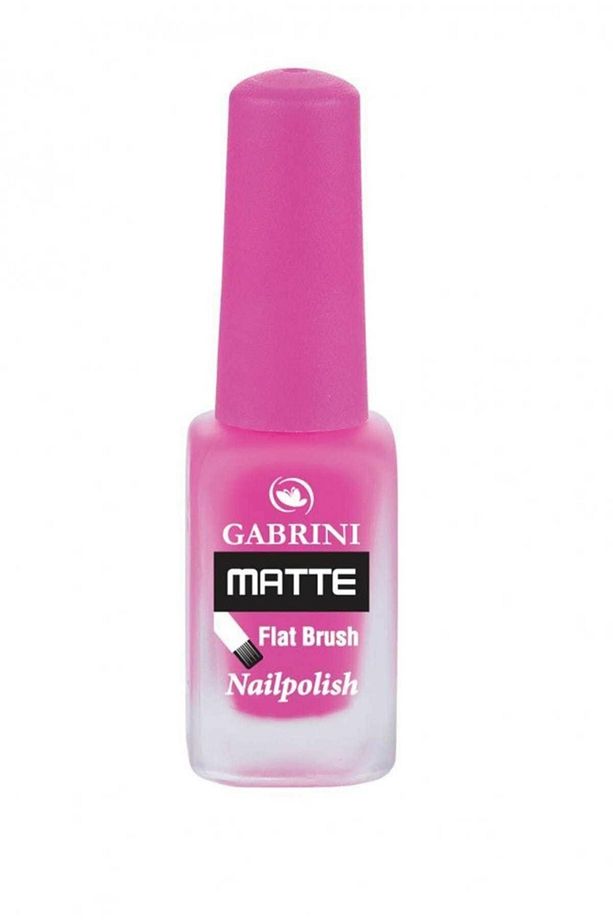 Mat Oje - Matte Nail Polish M06 - 1