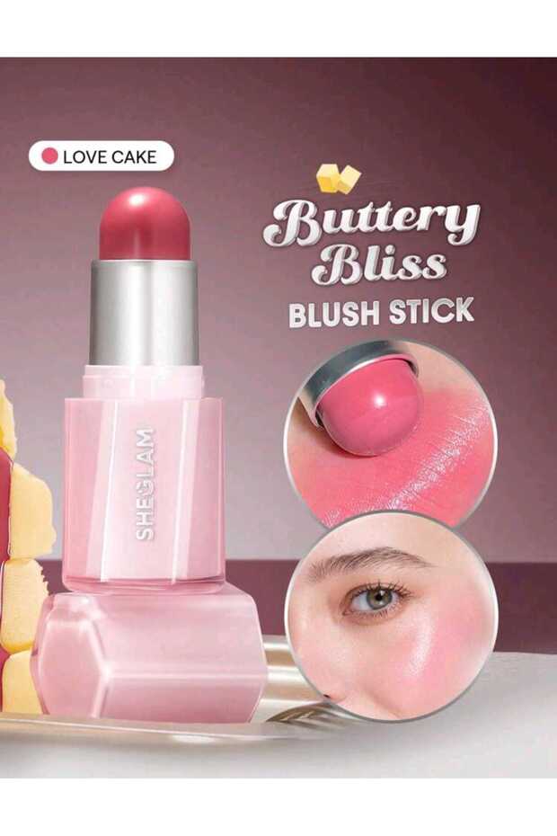 Love Cake Blush Allık - 1