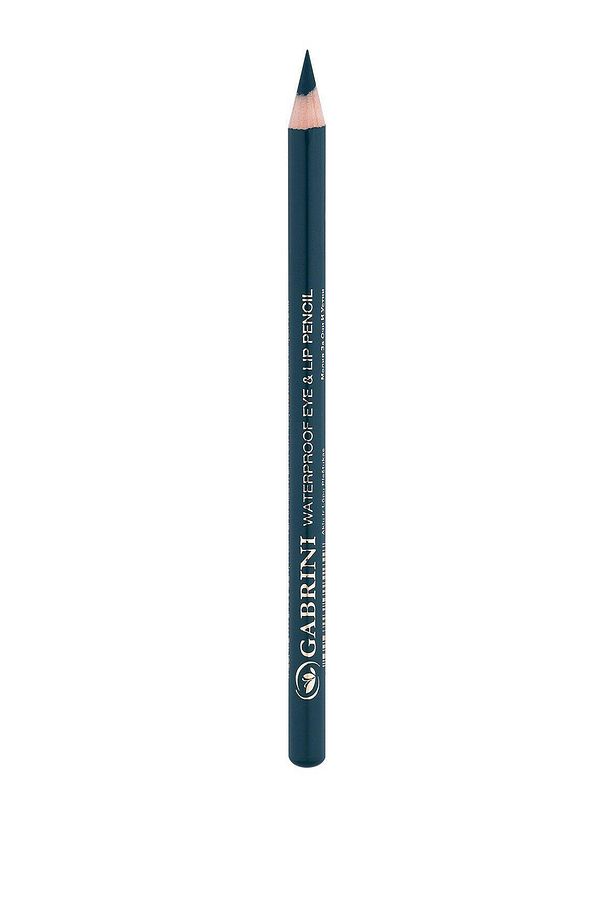 Dudak Ve Göz Kalemi - Waterproof & Eye Pencil 25 - 1