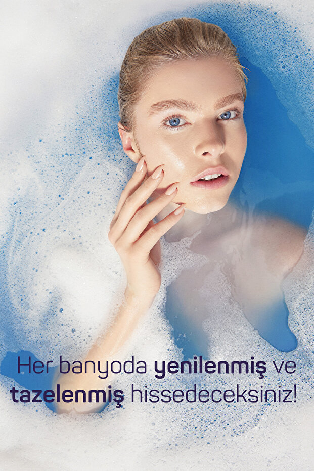 6'lı Banyo Topu Seti - 6