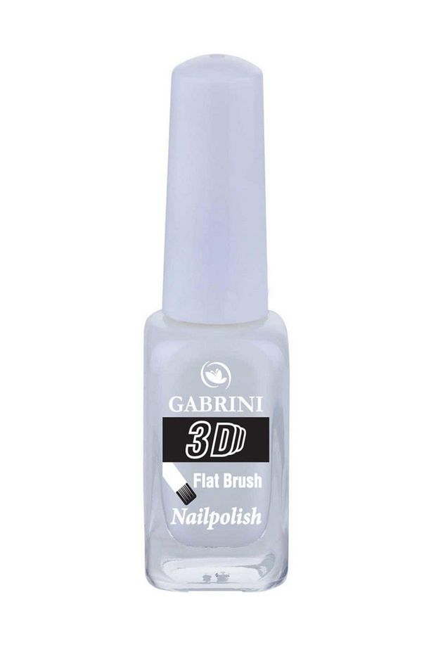 Oje - 3d Nail Polish 03 - 1