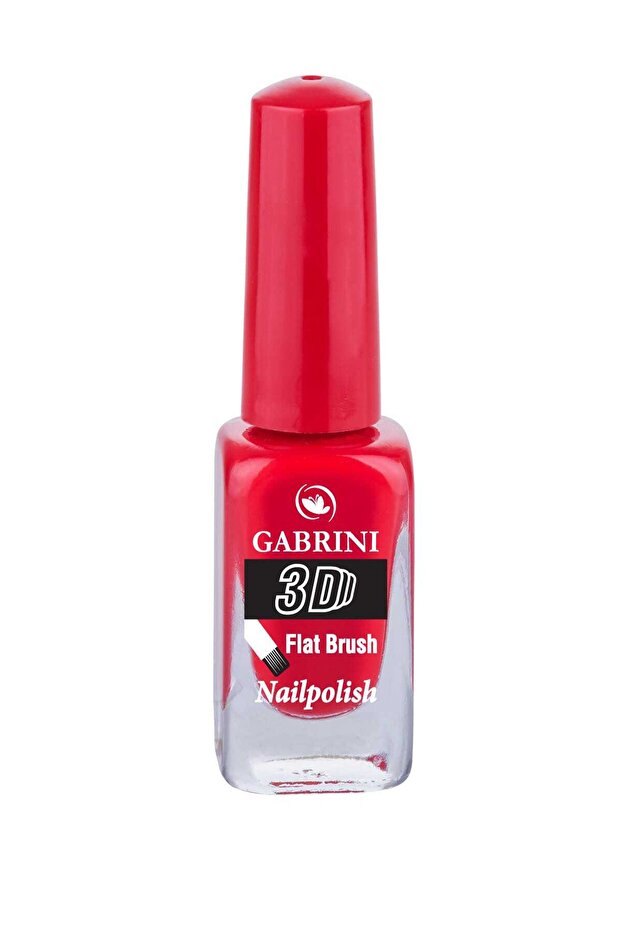 Oje - 3d Nail Polish 27