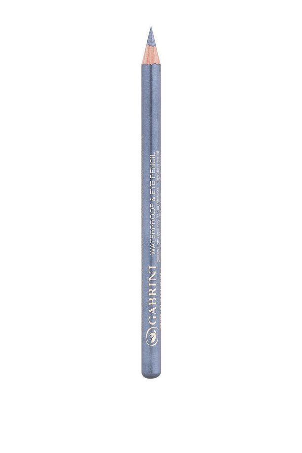 Dudak Ve Göz Kalemi - Waterproof & Eye Pencil 09 - 1