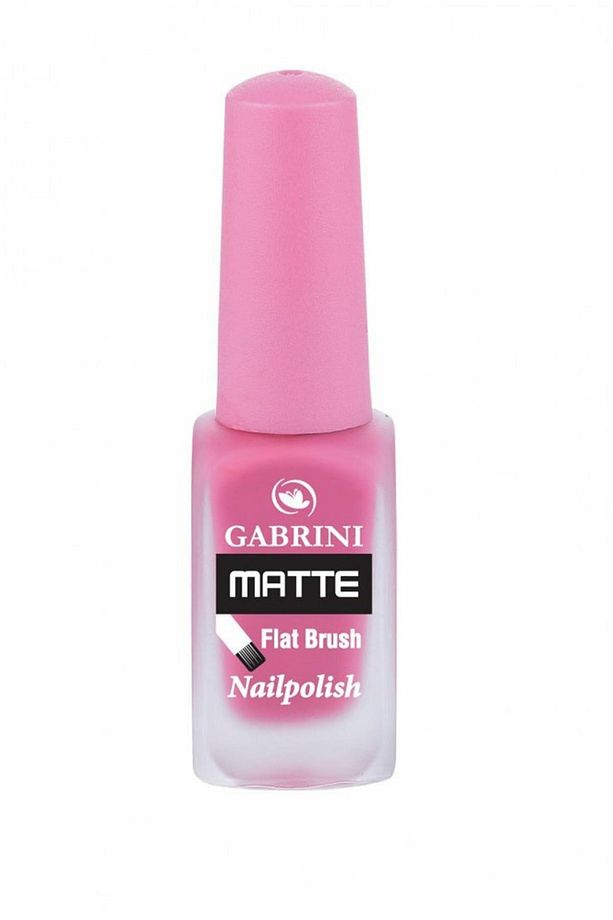 Mat Oje - Matte Nail Polish M21 - 1