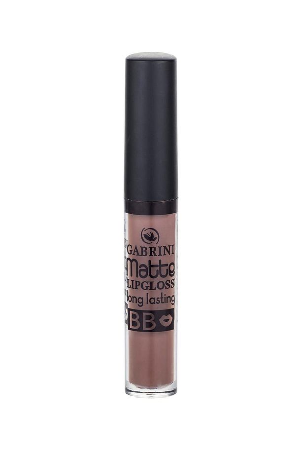 Matte Lipgloss 21 - 1