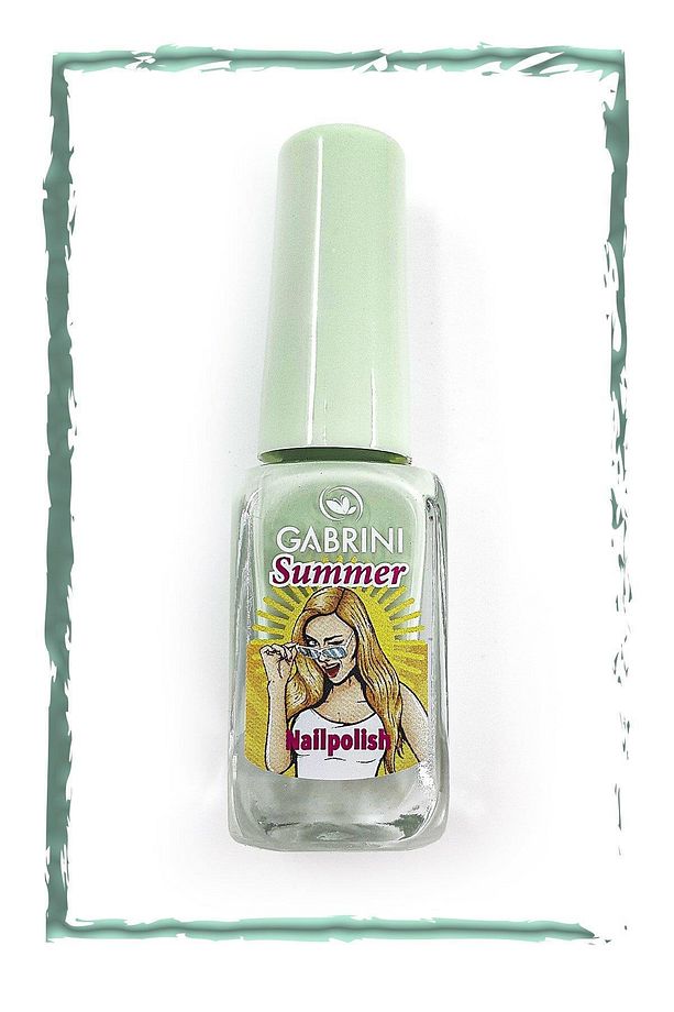 10 Summer Oje (12 ML) - 1