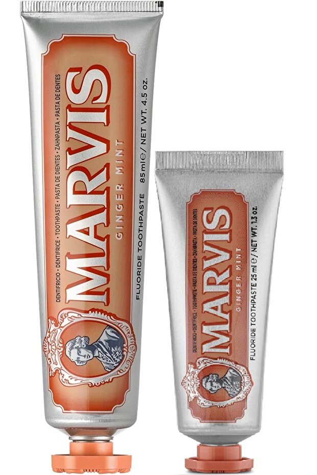 Ginger Mint 2'li 85 ml 25 ml - 1