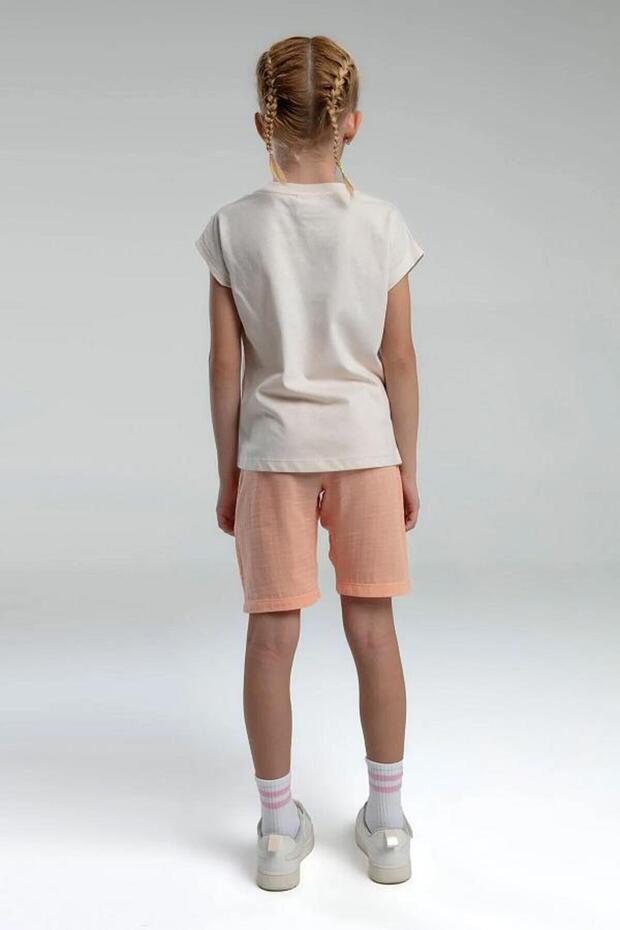 RP3626-2 DEVOJČIČKI BERMUDSKI SET - 3