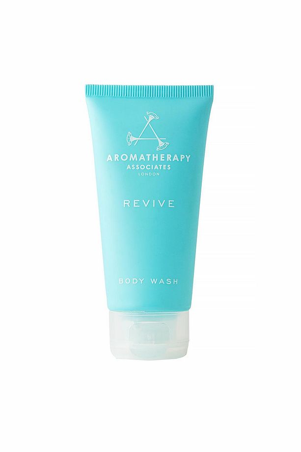 Aromaterapi Associates Revive Duş Jeli 40 ml - 1
