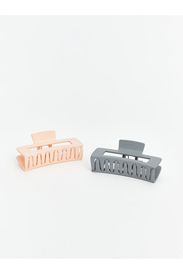 Mixed Women's Latch Buckle Set of 2 (S5)