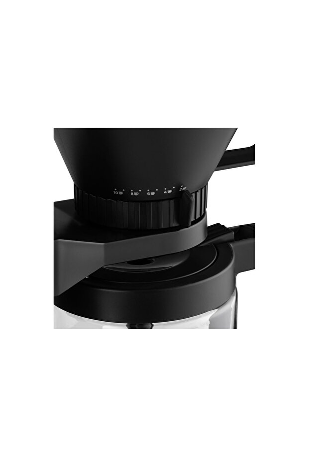Brew 50 Dx Filter Coffee Maker - 6