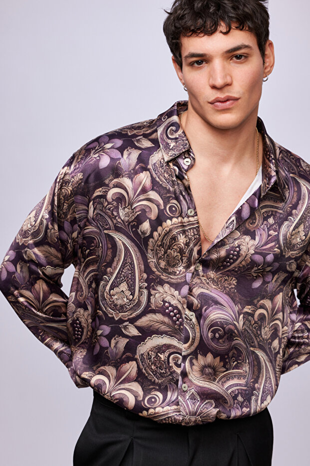 Royal Eclipse Luxury Gömlek - 2