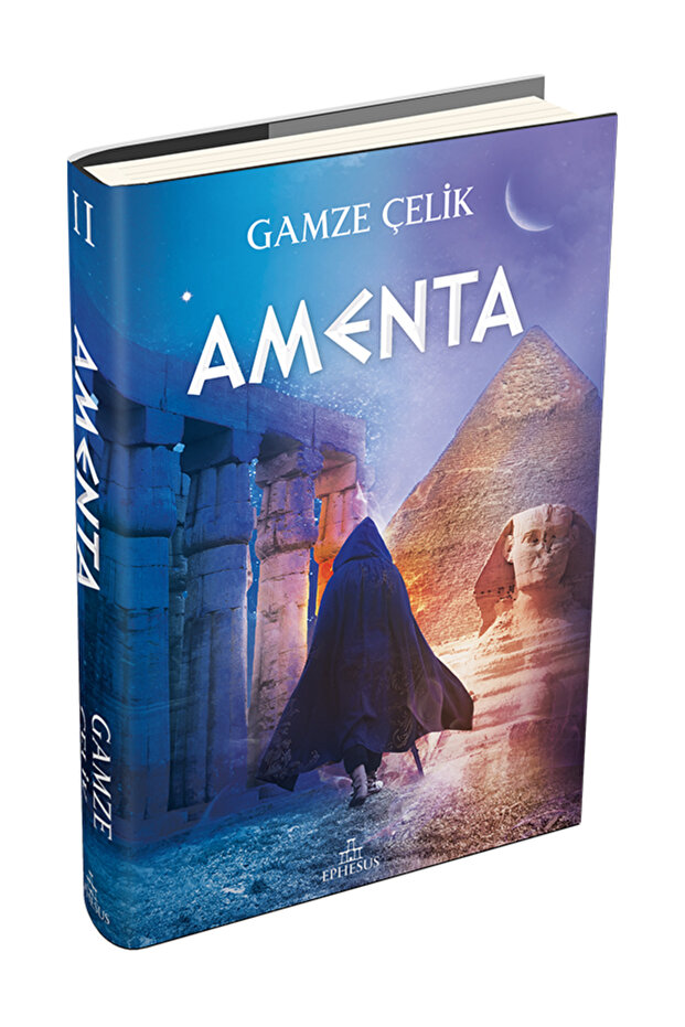 Amenta