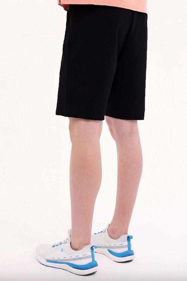 Mb Ct103 Pam Short 5fx Erk Şort - Siyah - 4