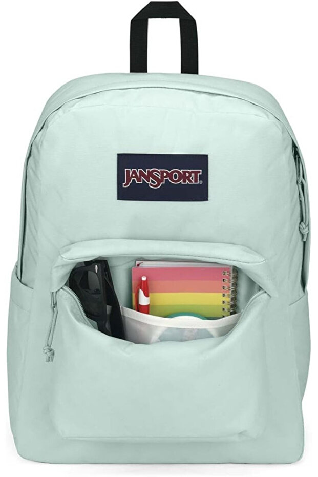 سوبر بريك بنكهة النعناع المنعش - 4