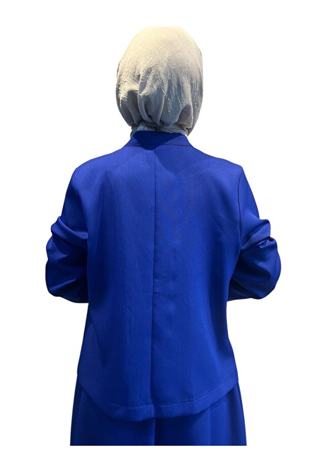 CEKETLİ ETEKLİ TAKIM - 5