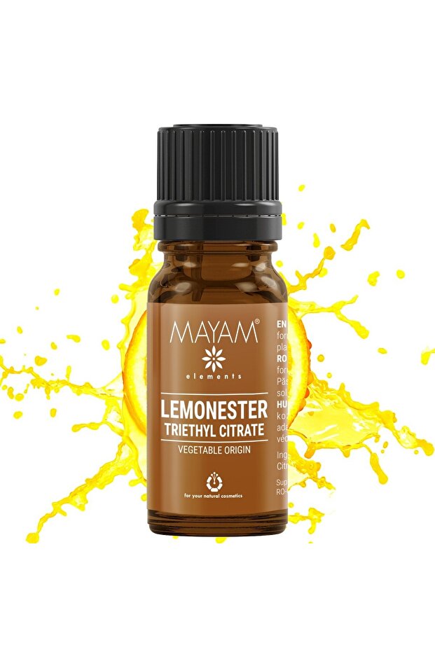 Lemon ester - 10 gr - 1