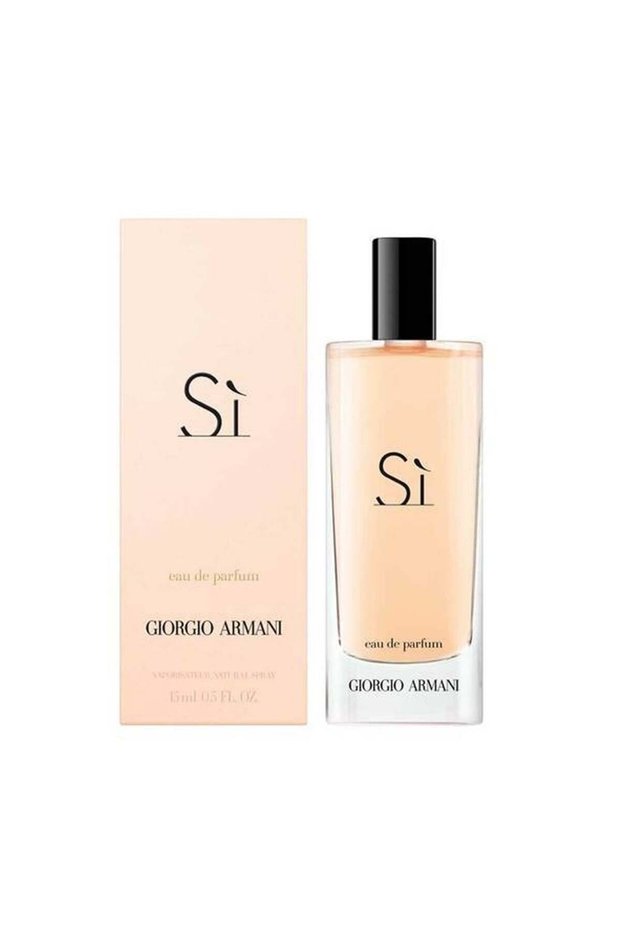 Sample ارماني Si او دو بارفيوم 15ml (Spray)