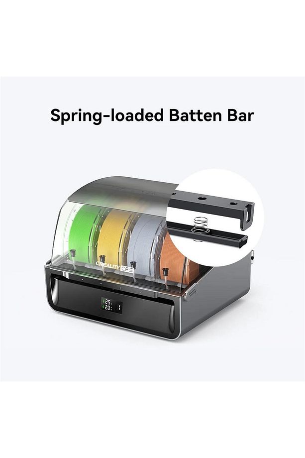 Urhanshop Creality Cfs Modül - Filament Sistemi - 5