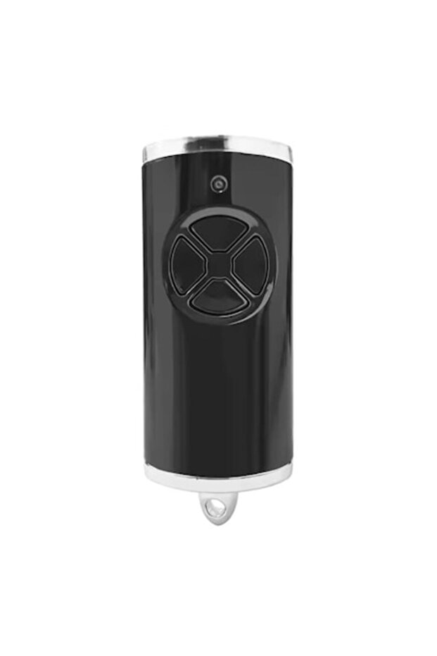 Hormann Remote Control, Gate and Barrier Automation With 4 Buttons - 1