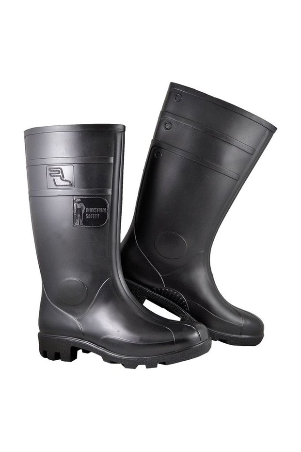 PVC Boot Protection High-Type (O4Fosrc) - 41