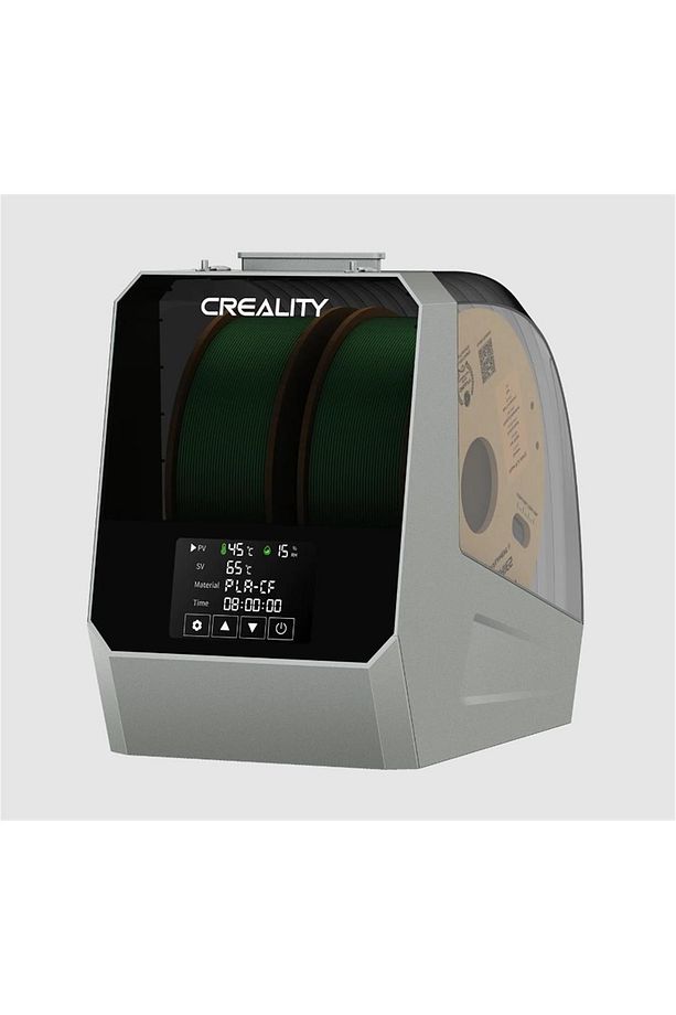 Urhanshop Creality Space Pi Filament Kurutucu Plus - 1