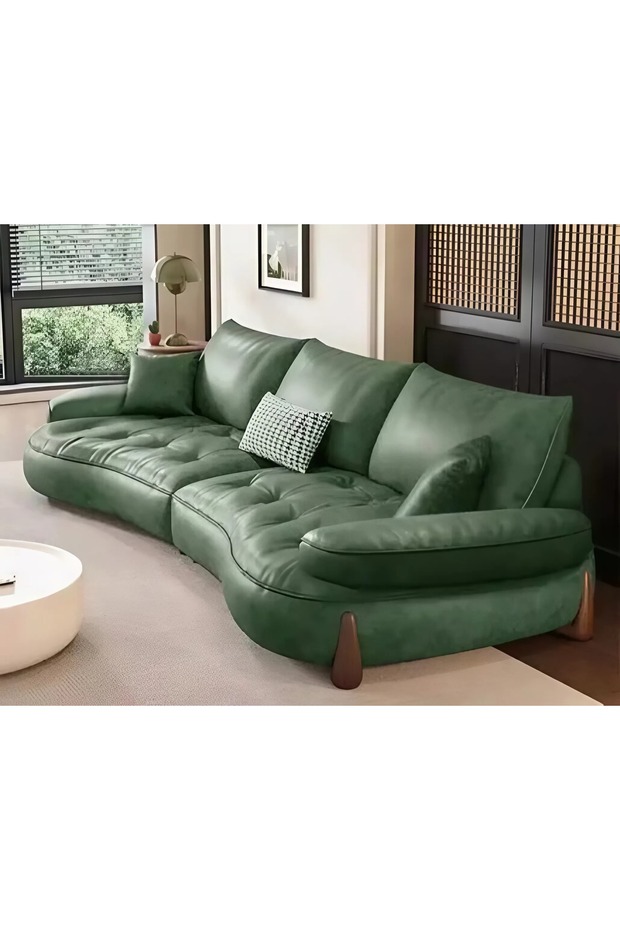 Oturma grubu kaliteli lüks ürün - 6