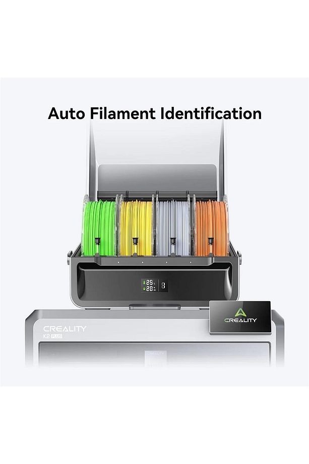 Urhanshop Creality Cfs Modül - Filament Sistemi - 3