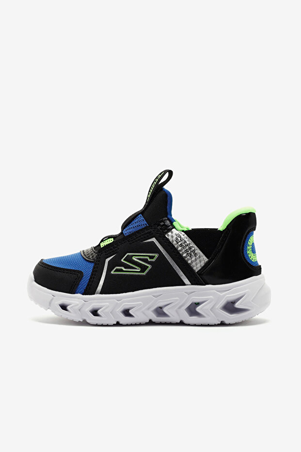 Hypno Flash Brisk Brights Baby Boy Shoes