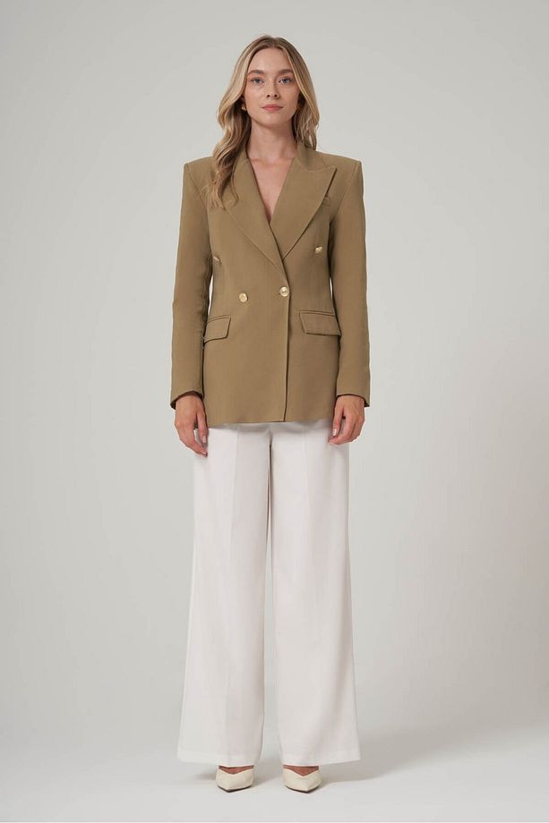 Blazer Ceket - 3