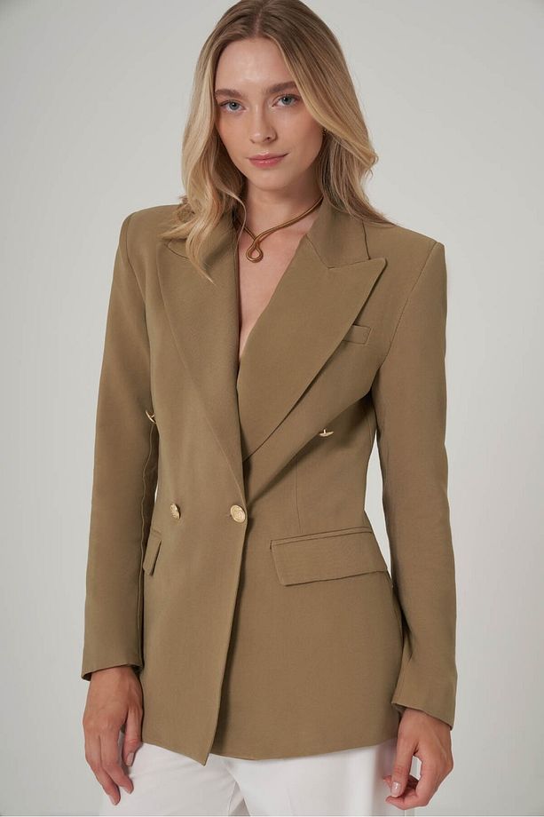 Blazer Ceket - 2