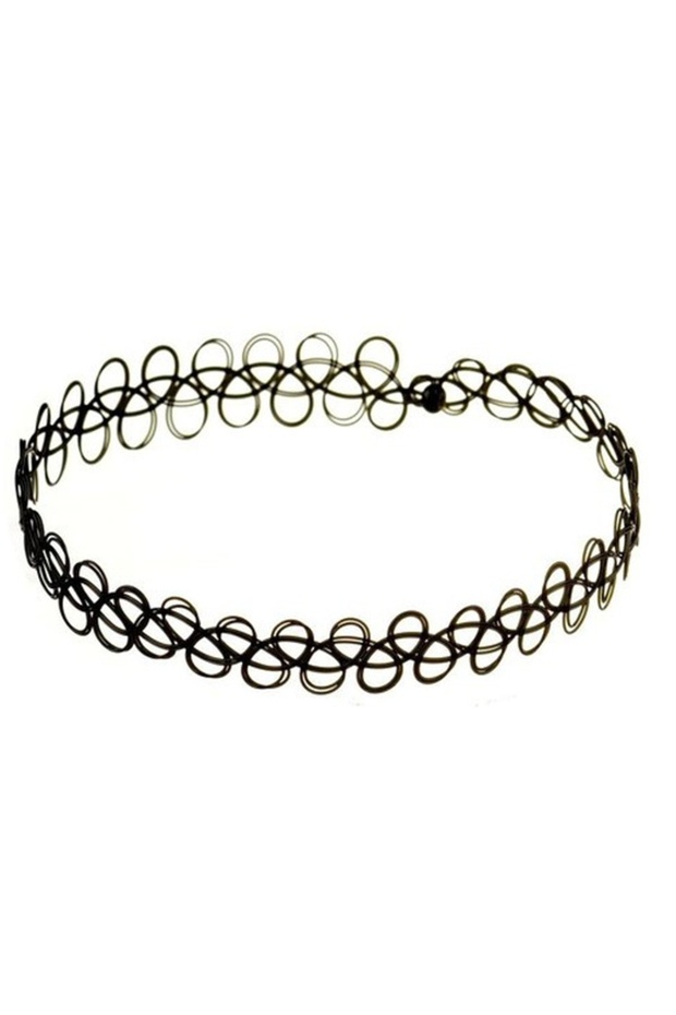 Tatoo Plastik Dövme Seti - 1