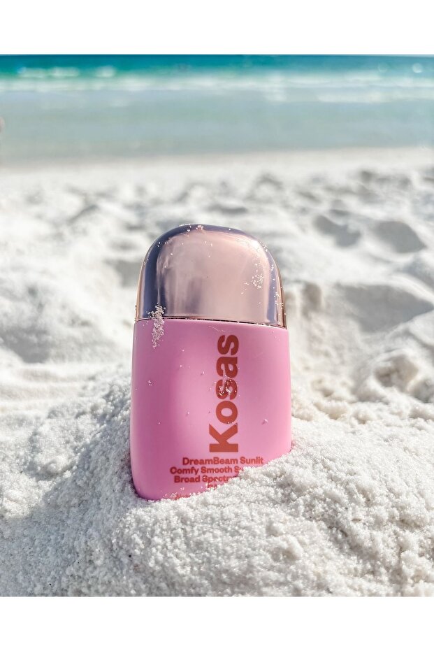 DreamBeam Sunlit Kosas - 3