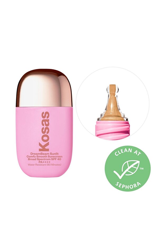 DreamBeam Sunlit Kosas - 1