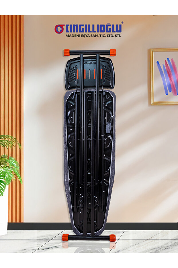 Cm-304 Melita Ütü Masası - 2