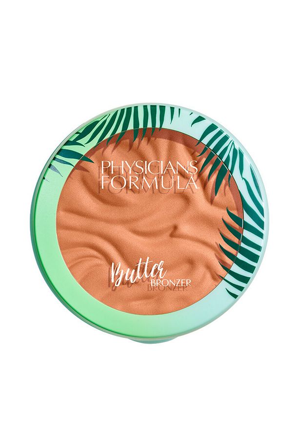 Murumuru Butter Sunkissed Bronzer - 1