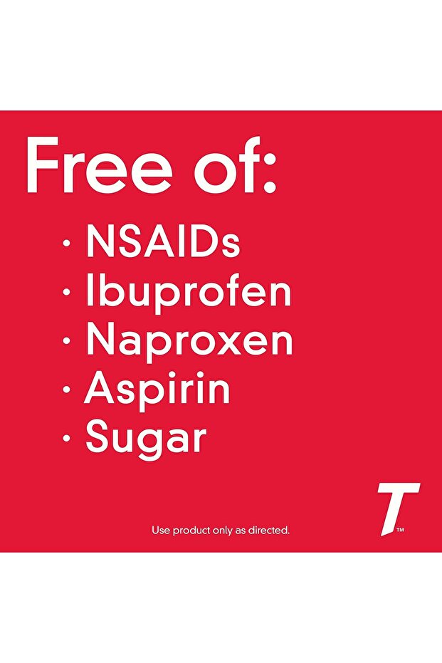 أقراص أسيتامينوفين بتركيز إضافي ٥٠٠ مجم، ١٠٠ قرص - 7