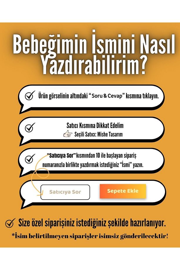 Mishe Tasarım Ahşap Yenidoğan Led Işıklı Bubble Kelebek Kapı Süsü - 3